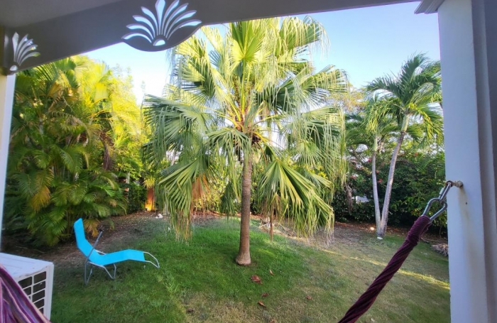 Vente Maison 39m&sup2; 2 pièces Saint Fran&ccedil;ois