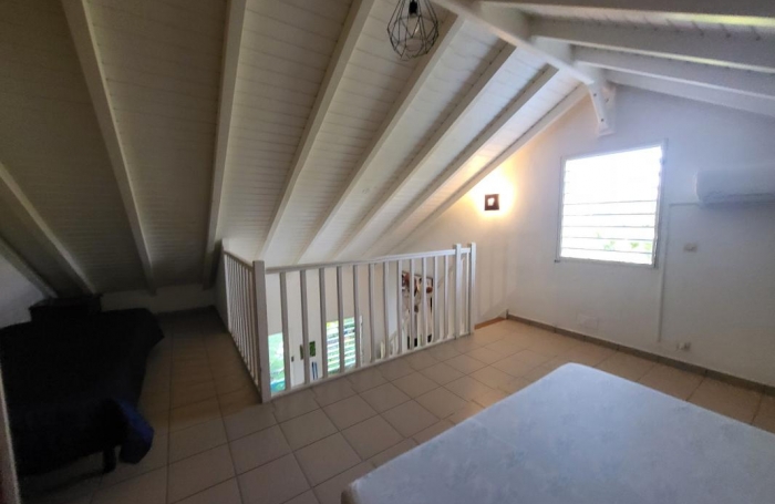 Vente Maison 39m&sup2; 2 pièces Saint Fran&ccedil;ois