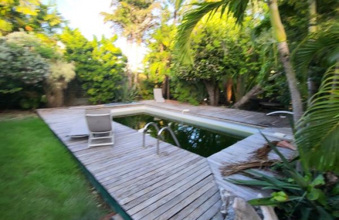 Vente Maison 39m&sup2; 2 pièces Saint Fran&ccedil;ois