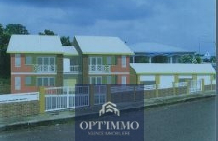 Vente Immeuble 97122
