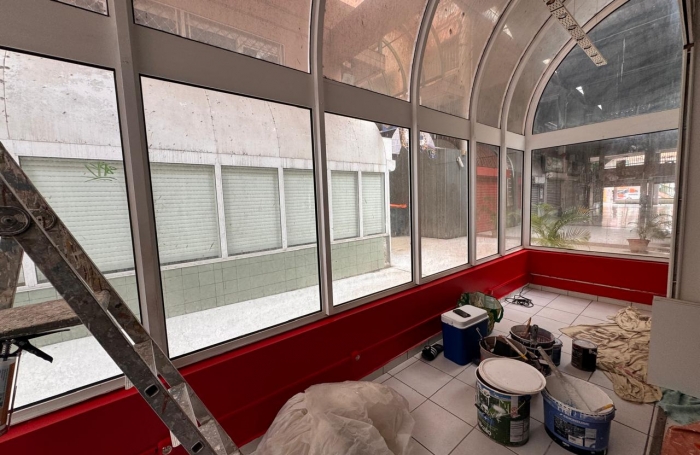 À SAISIR - Local commercial d'environ 71 m2 avec mezzanine - Emplacement stratégique