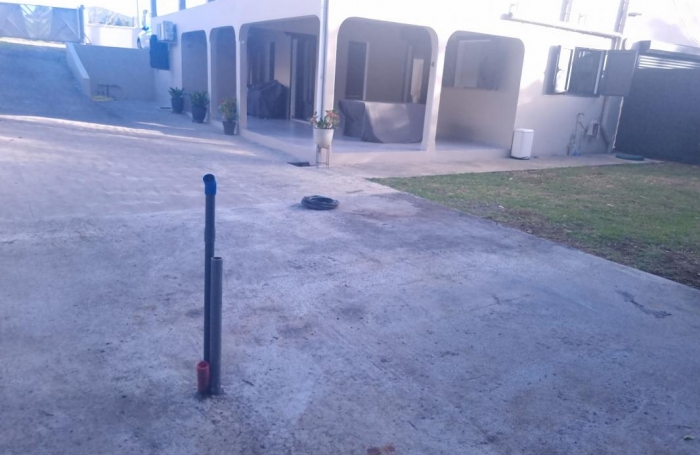 Location Appartement 97131