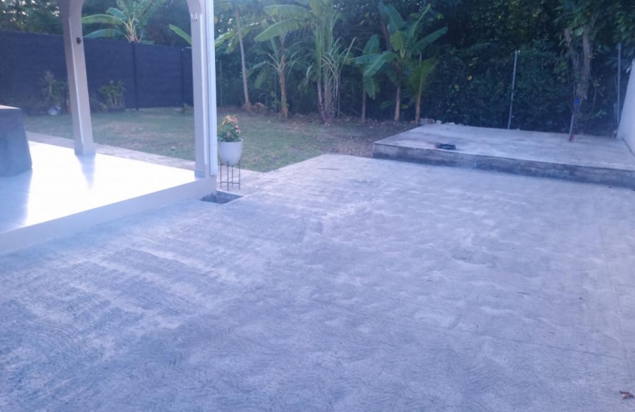 Location Appartement 88m&sup2; 4 pi&#232;ces Petit-Canal