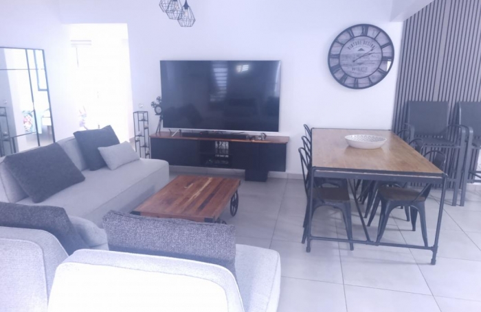 Location Appartement 88m&sup2; 4 pi&#232;ces Petit-Canal