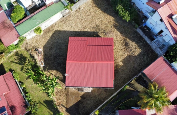 Vente Maison 80m&sup2; 4 pi&#232;ces Saint Claude