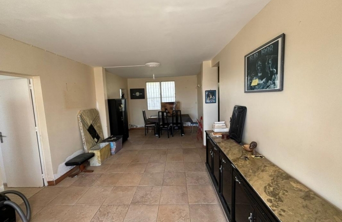 Vente Maison 80m&sup2; 4 pi&#232;ces Saint Claude