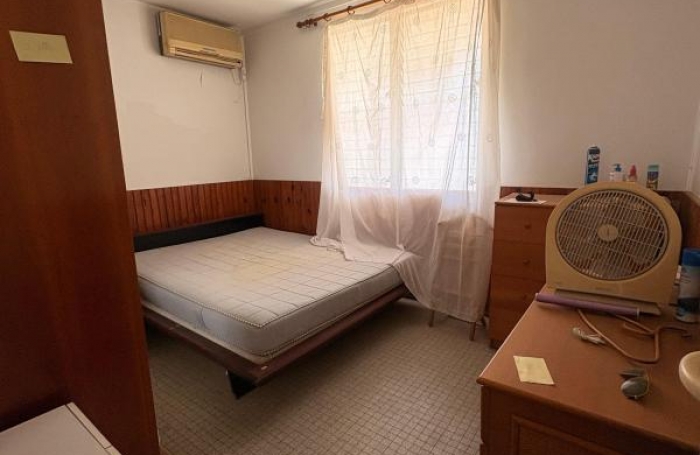 Vente Maison 80m&sup2; 4 pièces Saint Claude