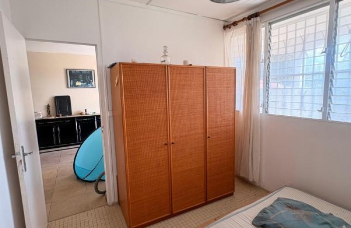 Vente Maison 80m&sup2; 4 pièces Saint Claude