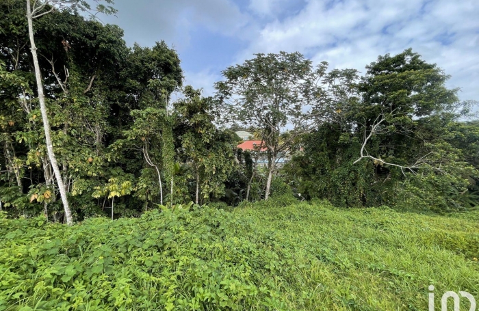 Vente Maison 95m&sup2; 4 pi&#232;ces Petit-Bourg