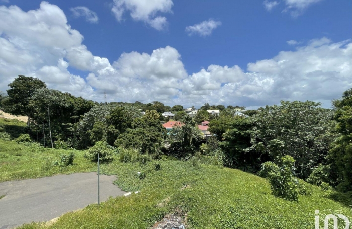 Vente Maison 95m&sup2; 4 pi&#232;ces Petit-Bourg