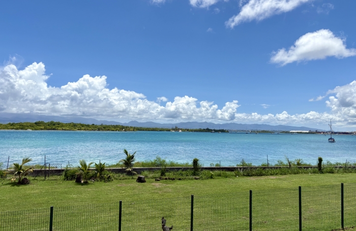 Vente Appartement 97190