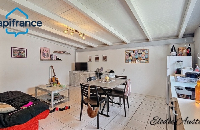 Vente Maison 104m&sup2; 5 pi&#232;ces Anse-Bertrand