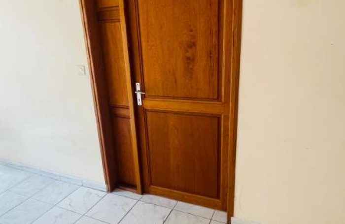 Vente Appartement 50m&sup2; 2 pi&#232;ces Basse-Terre