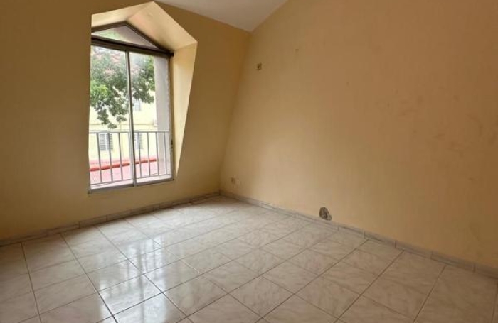 Vente Appartement 48.78m&sup2; 2 pièces Basse-Terre