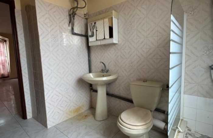 Vente Appartement 48.78m&sup2; 2 pièces Basse-Terre