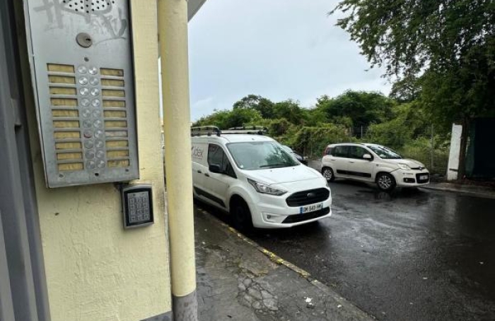 Vente Appartement 48.78m&sup2; 2 pièces Basse-Terre