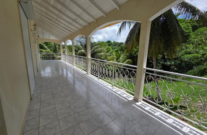 Vente Maison 281m&sup2; 10 pi&#232;ces Gosier