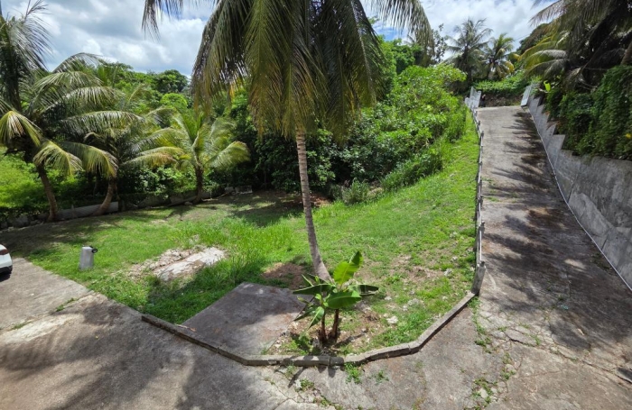 Vente Maison 281m&sup2; 10 pi&#232;ces Gosier