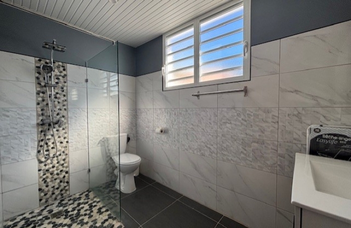 Appartement vue sur mer - Longfort Immobillier !