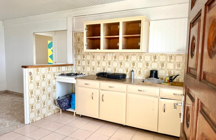 A vendre Vieux-Fort - Maison