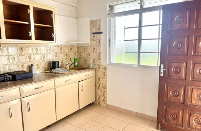 A vendre Vieux-Fort - Maison