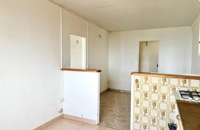 A vendre Vieux-Fort - Maison