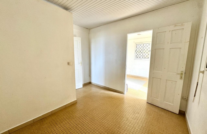 A vendre Vieux-Fort - Maison