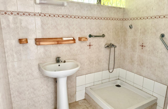 A vendre Vieux-Fort - Maison