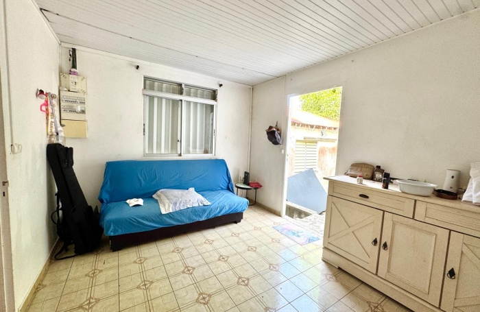 A vendre Vieux-Fort - Maison