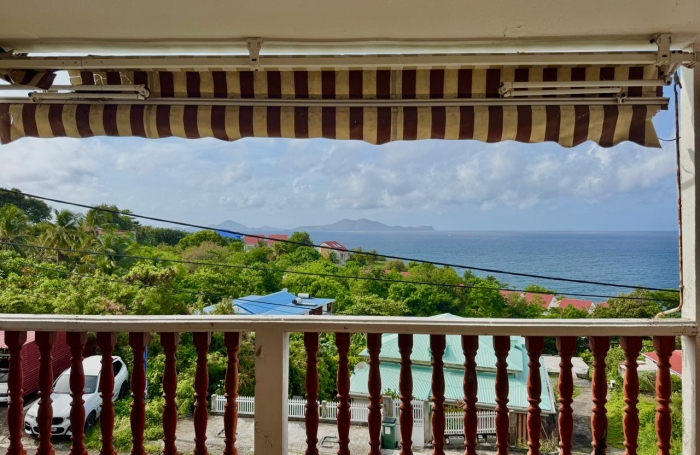 A vendre Vieux-Fort - Maison