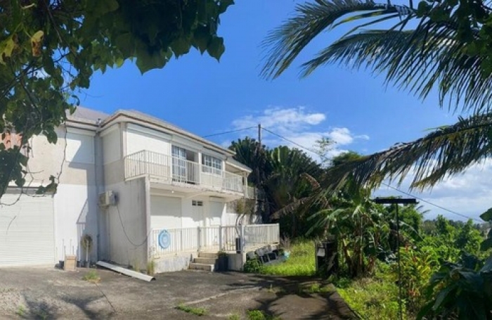 Vente Maison 168m&sup2; 7 pi&#232;ces Trois Rivières