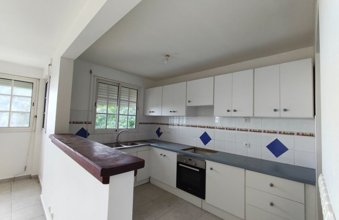 Vente Maison 168m&sup2; 7 pi&#232;ces Trois Rivières