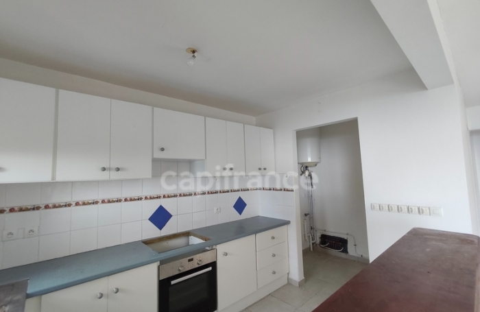 Vente Maison 168m&sup2; 7 pi&#232;ces Trois Rivières