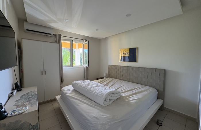 BEL APPARTEMENT T2 RENOVE RESIDENCE AVEC PISCINE PLAISANCE