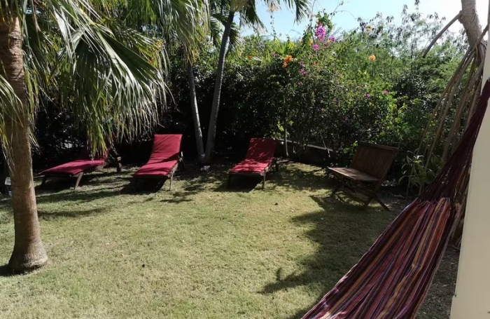 Vente Maison 34m&sup2; 2 pi&#232;ces Saint François