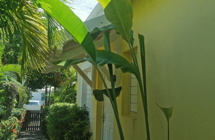 Vente Maison 34m&sup2; 2 pi&#232;ces Saint François