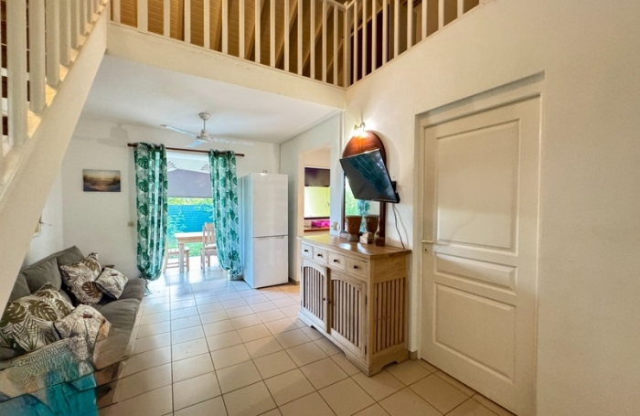 Vente Maison 34m&sup2; 2 pi&#232;ces Saint François