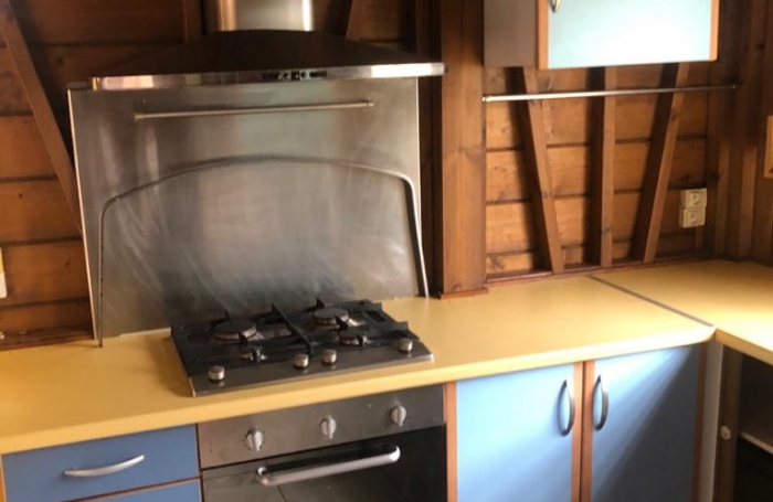 Villa de type 4 pièces  en location à Morne-À-L'Eau