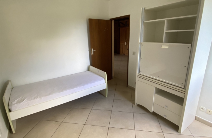 Villa de type 4 pièces  en location à Morne-À-L'Eau