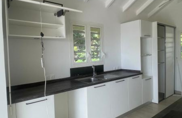 Location Maison 159m&sup2; 6 pi&#232;ces Petit-Bourg