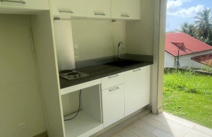 Location Maison 159m&sup2; 6 pi&#232;ces Petit-Bourg