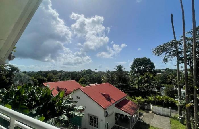 Location Maison 159m&sup2; 6 pi&#232;ces Petit-Bourg