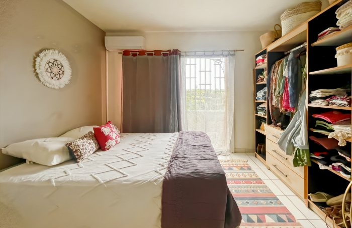 Lumineux appartement T3 situé dans une résidence de charme