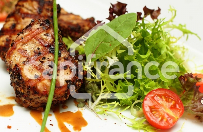 Vente Fonds de commerce 97190