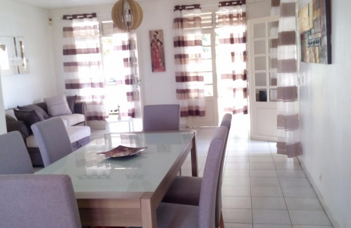 Location Maison 97190