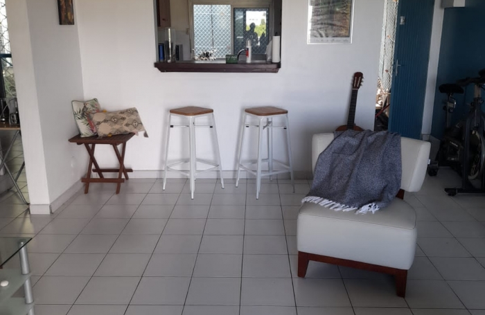 BEL APPARTEMENT T4 DUPLEX VUE MER