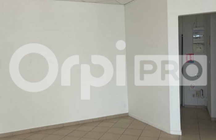 Louez votre espace avec ORPI BOUTAREL