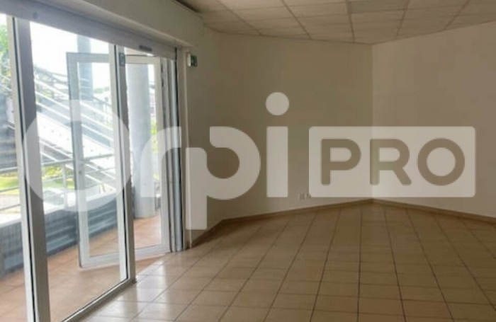 Louez votre espace avec ORPI BOUTAREL