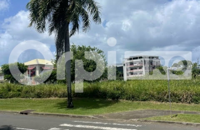 Louez votre espace avec ORPI BOUTAREL