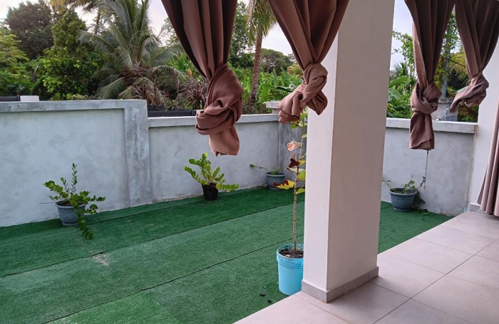 Location Appartement 64.26m&sup2; 3 pi&#232;ces Petit-Bourg